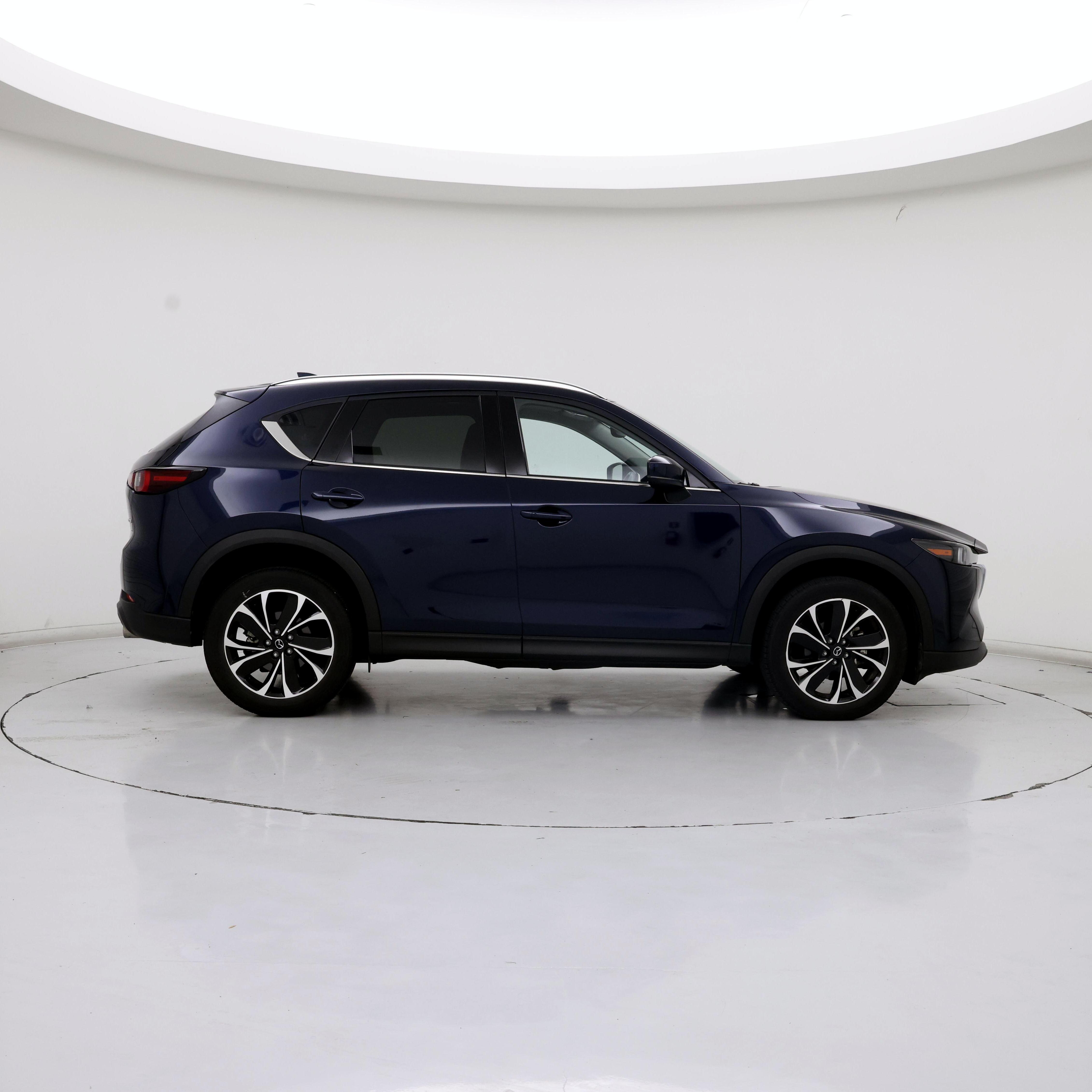 Thumbnail: 2022 Mazda CX-5 - 7