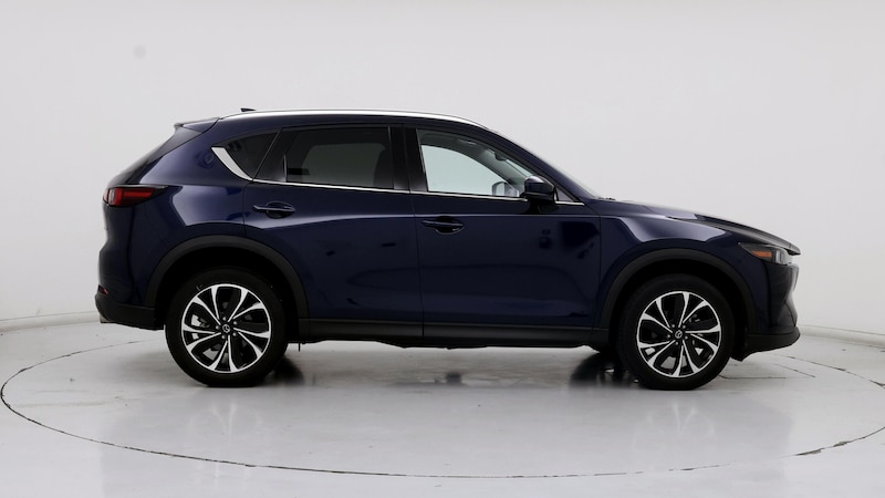 2022 Mazda CX-5 S Premium 7