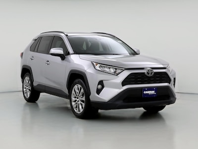 2020 Toyota RAV4 XLE Premium -
                Houston, TX