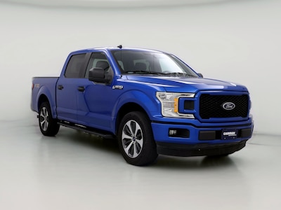 2020 Ford F-150 XL -
                Houston, TX