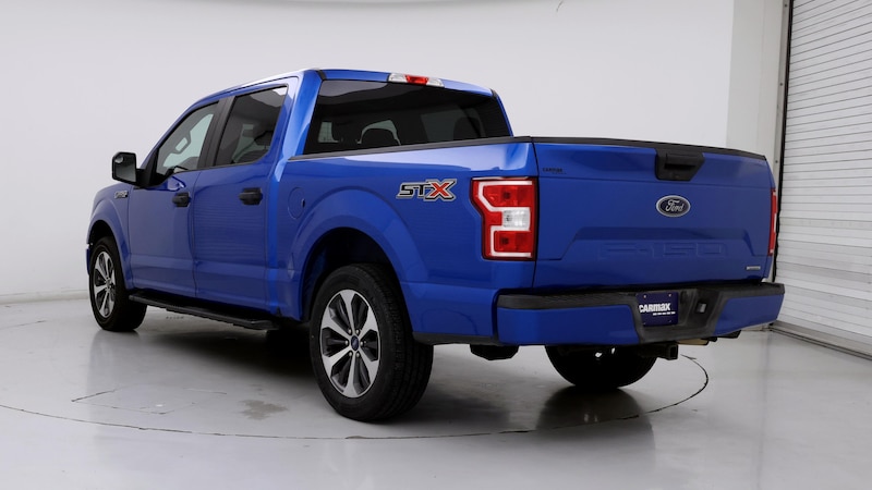 2020 Ford F-150 XL 2