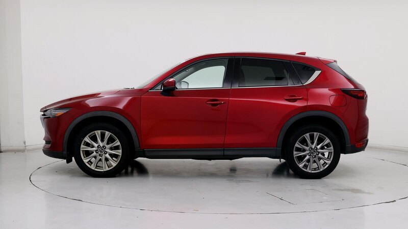 2019 Mazda CX-5 Grand Touring 3