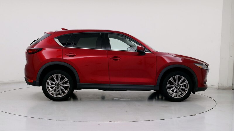 2019 Mazda CX-5 Grand Touring 7