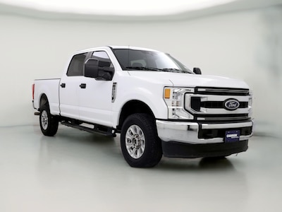 2021 Ford F-250 XL -
                Houston, TX