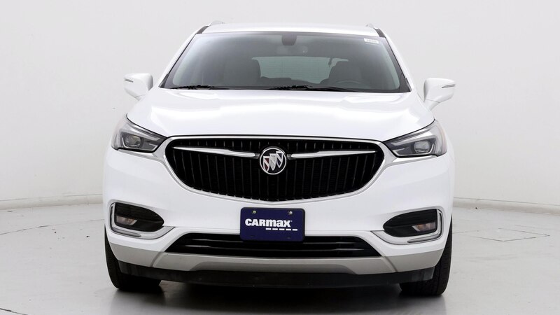 2020 Buick Enclave Essence 5