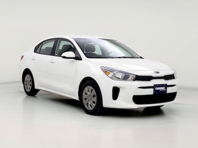 2020 Kia Rio LX -
                Houston, TX