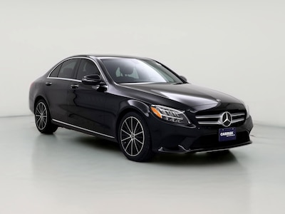 2021 Mercedes-Benz C-Class C 300 -
                Houston, TX