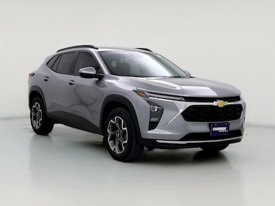 2024 Chevrolet Trax LT -
                Houston, TX