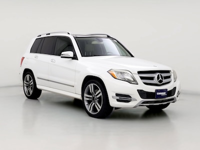 2014 Mercedes-Benz GLK 350 -
                Fort Worth, TX