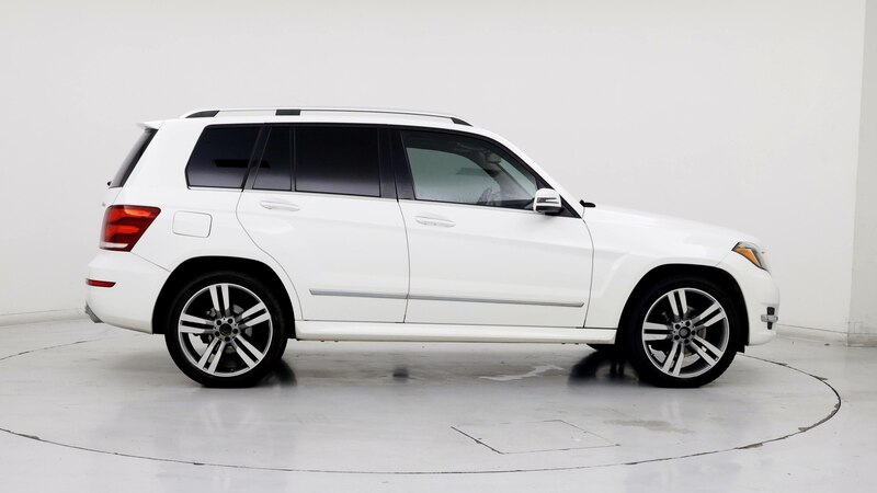 2014 Mercedes-Benz GLK 350 7