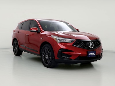 2019 Acura RDX Base -
                Houston, TX