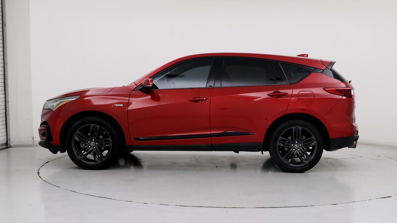 2019 Acura RDX Base 3