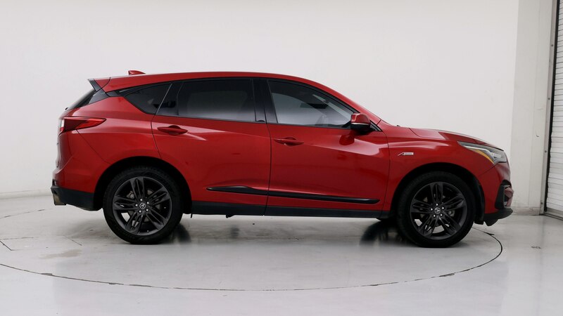 2019 Acura RDX Base 7