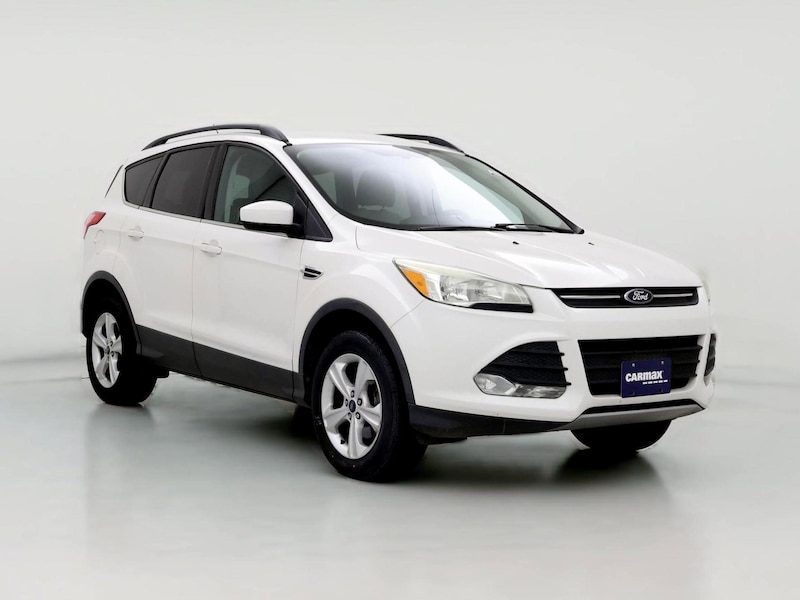 2014 Ford Escape SE -
                  Katy, TX