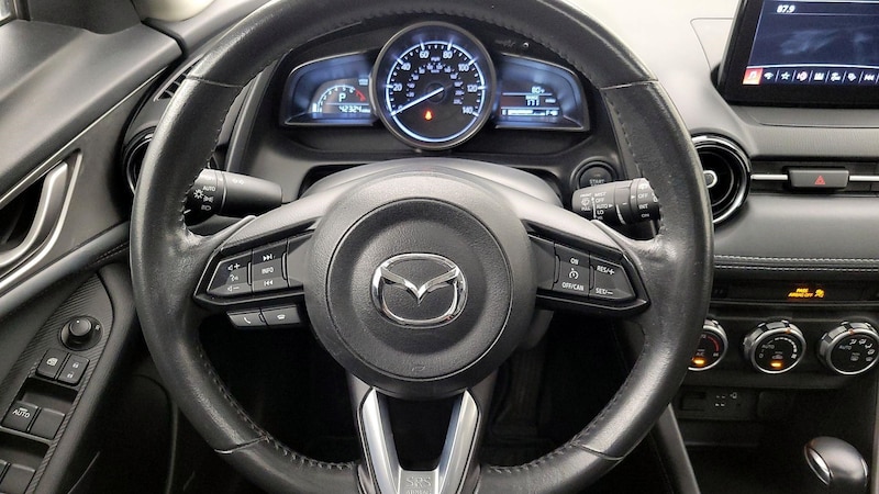 2019 Mazda CX-3 Touring 10