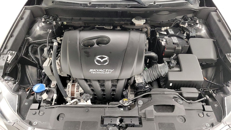 2019 Mazda CX-3 Touring 22