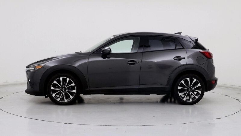 2019 Mazda CX-3 Touring 3