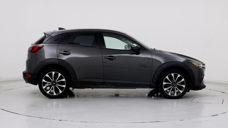 2019 Mazda CX-3 Touring 7