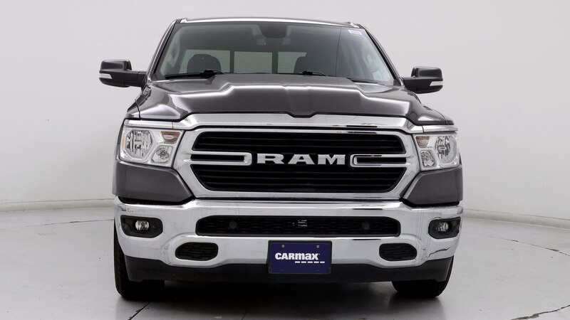 2020 RAM 1500 Big Horn 5