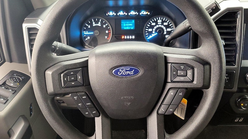 2019 Ford F-150 XLT 10