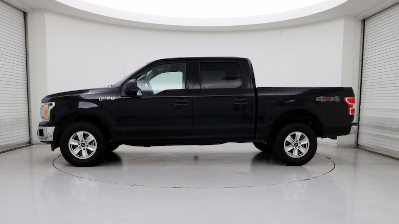 2019 Ford F-150 XLT 3