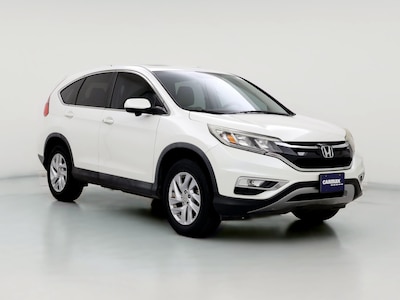 2015 Honda CR-V EX -
                Houston, TX