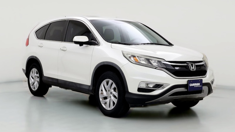 2015 Honda CR-V EX Hero Image