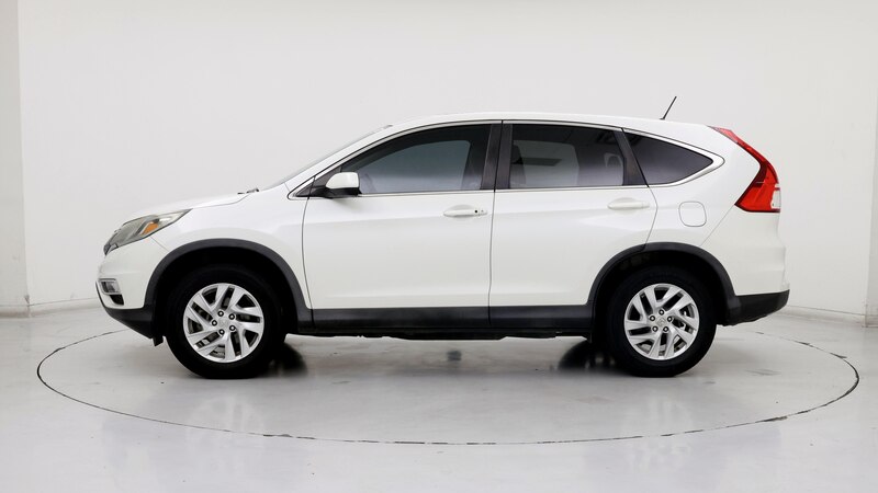 2015 Honda CR-V EX 3