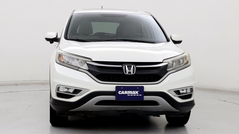 2015 Honda CR-V EX 5