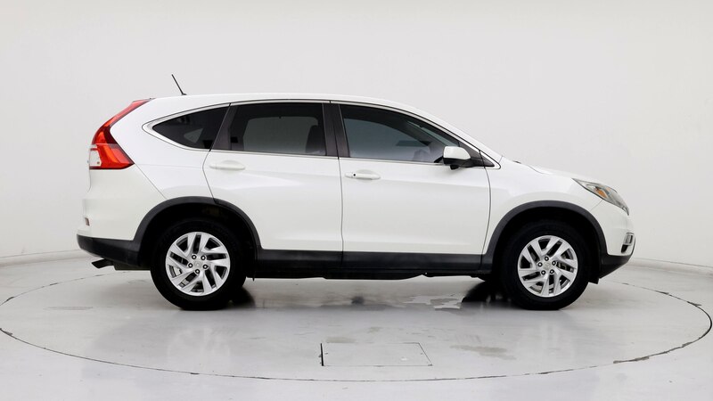 2015 Honda CR-V EX 7