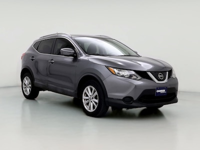 2019 Nissan Rogue Sport SV -
                Houston, TX