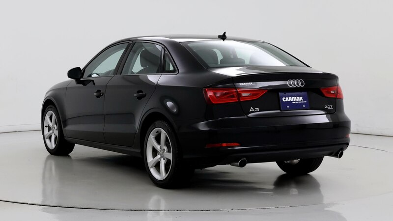 2015 Audi A3 Premium 2