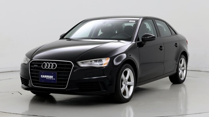 2015 Audi A3 Premium 4