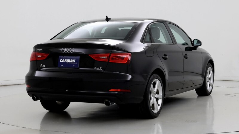 2015 Audi A3 Premium 8