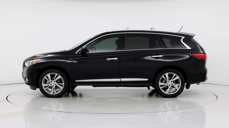 2015 INFINITI QX60  3