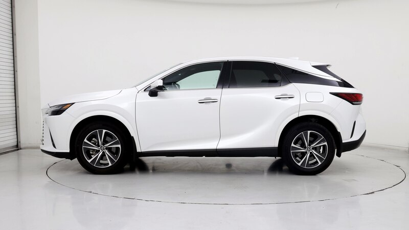 2024 Lexus RX 350 3