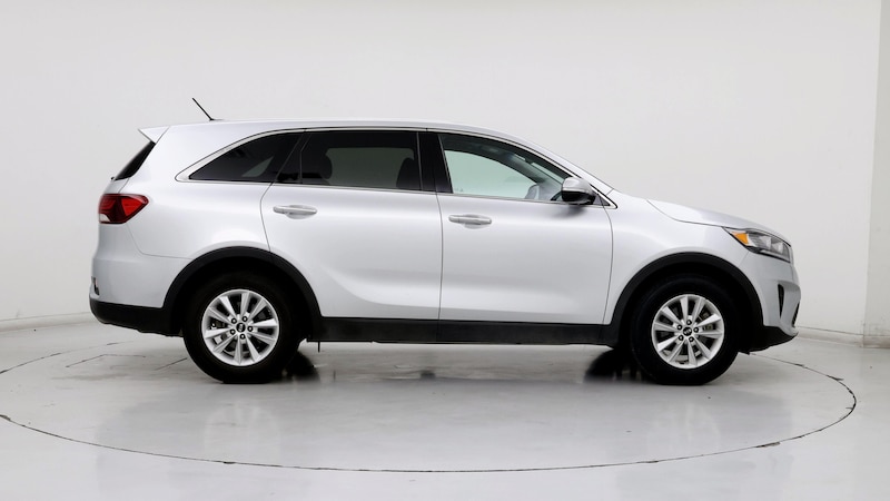 2019 Kia Sorento LX 7