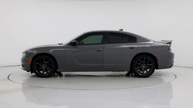 2019 Dodge Charger SXT 3