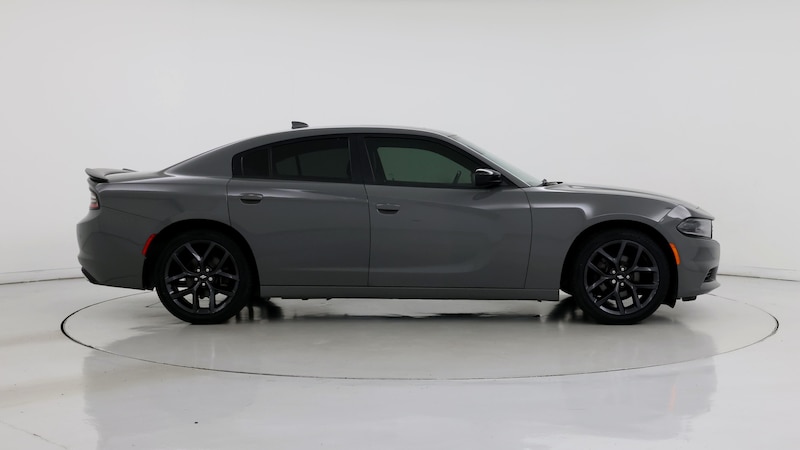 2019 Dodge Charger SXT 7