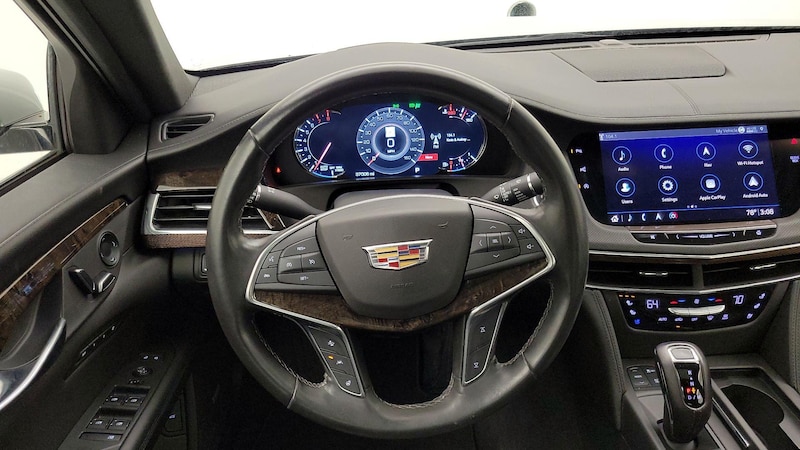 2019 Cadillac CT6 Premium Luxury 10