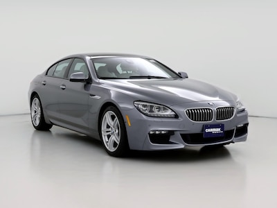 2014 BMW 6 Series 640i -
                Houston, TX