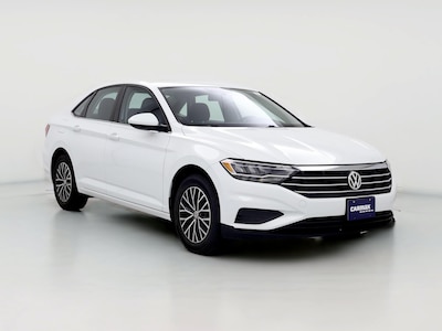 2021 Volkswagen Jetta S -
                Houston, TX