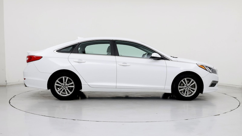 2015 Hyundai Sonata SE 7