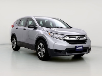 2018 Honda CR-V LX -
                Houston, TX