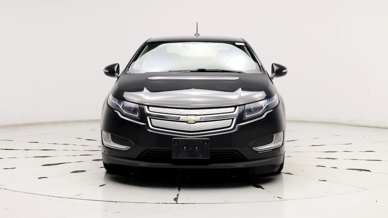 2015 Chevrolet Volt  5