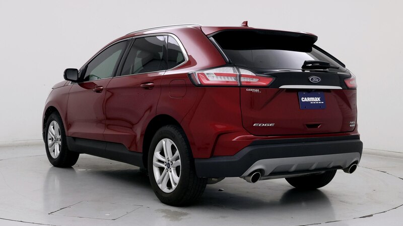 2019 Ford Edge SEL 2