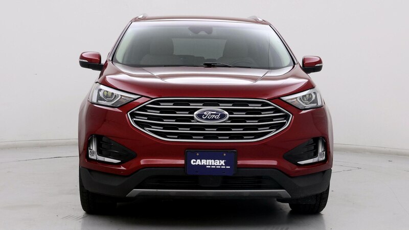 2019 Ford Edge SEL 5