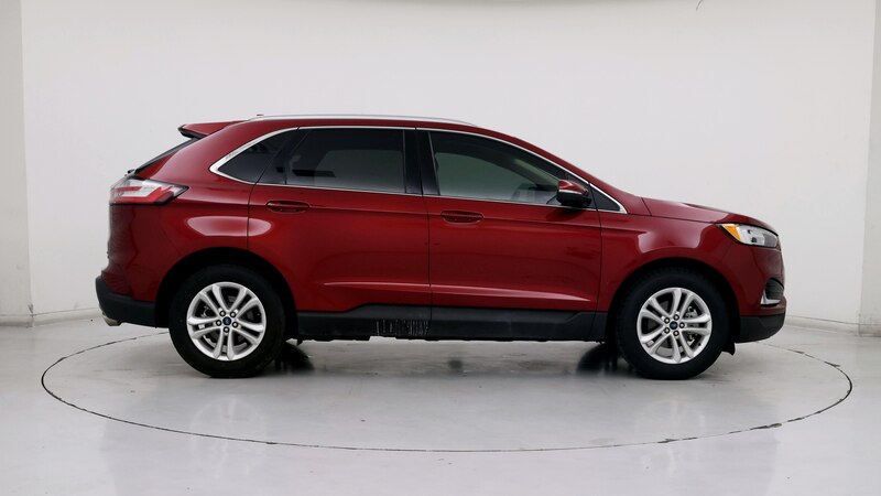 2019 Ford Edge SEL 7