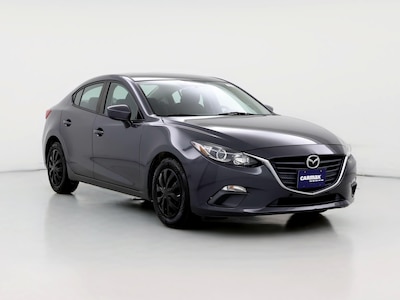 2014 Mazda Mazda3 i Sport -
                Houston, TX