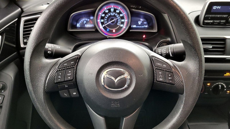 2014 Mazda Mazda3 i Sport 10